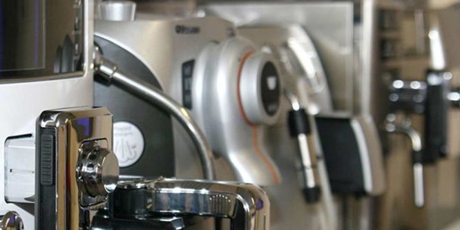 Kaffeemaschinen Reparatur Bad Neuenahr